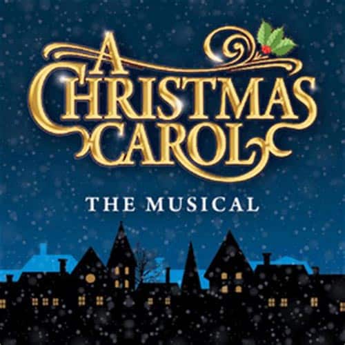 A Christmas Carol Greenville Tickets