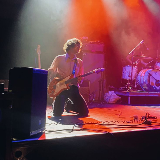 Abacab - The Genesis Tribute concerts in Greenville.
