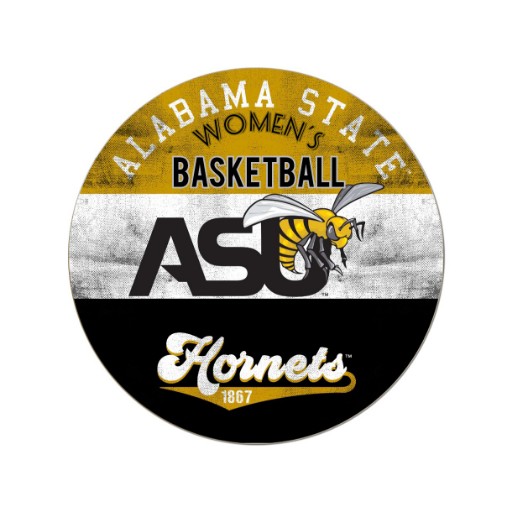 Alabama State Hornets Women's Basketball Schedule 2026–2027