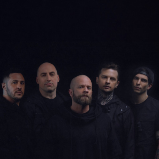 All That Remains Concerts in Greenville