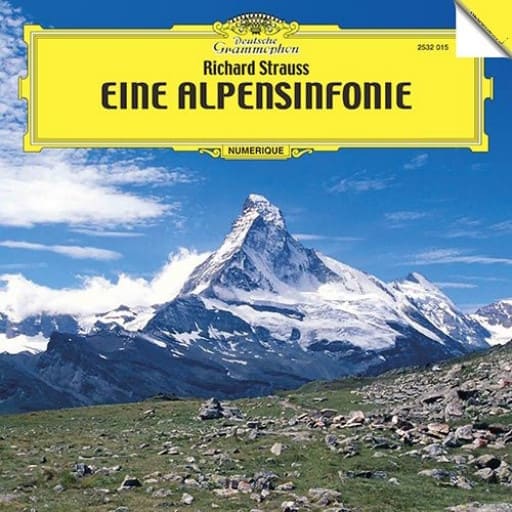 An Alpine Symphony Concerts in Greenville