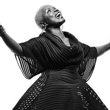 Angelique Kidjo Concerts in Greenville