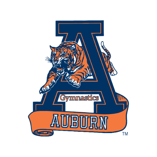 Auburn Tigers Gymnastics Tickets in Greenville