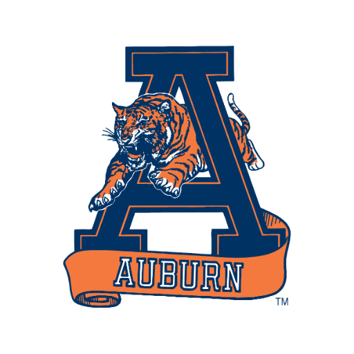 Auburn Tigers Schedule 2026–2027