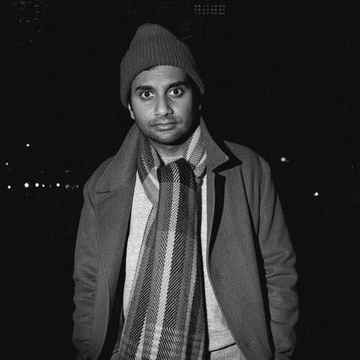 Aziz Ansari Greenville Tickets