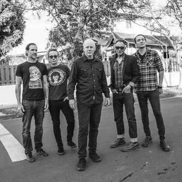 Bad Religion Concerts in Greenville