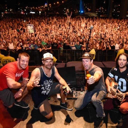 Badfish concerts in Greenville.