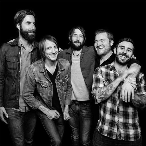 Band Of Horses Concerts in Greenville