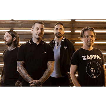 Bayside Concerts in Greenville