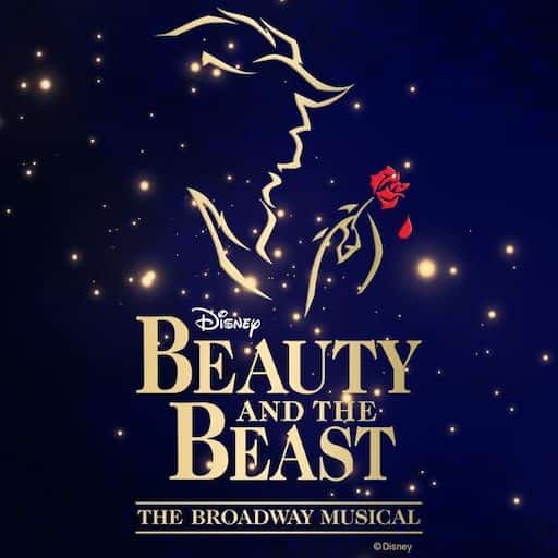 Beauty and The Beast Greenville Tickets