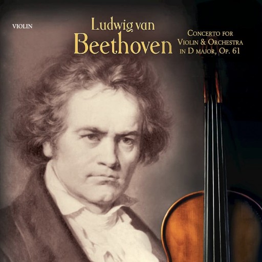Beethoven Violin Concerto Concerts in Greenville