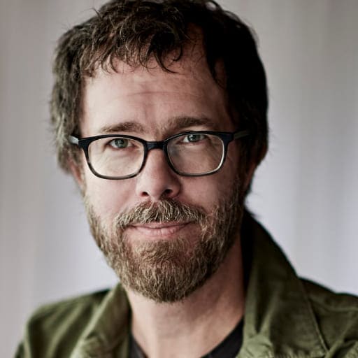 Ben Folds Concerts in Greenville