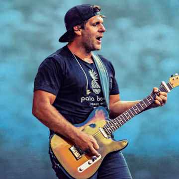 Billy Currington Concerts in Greenville