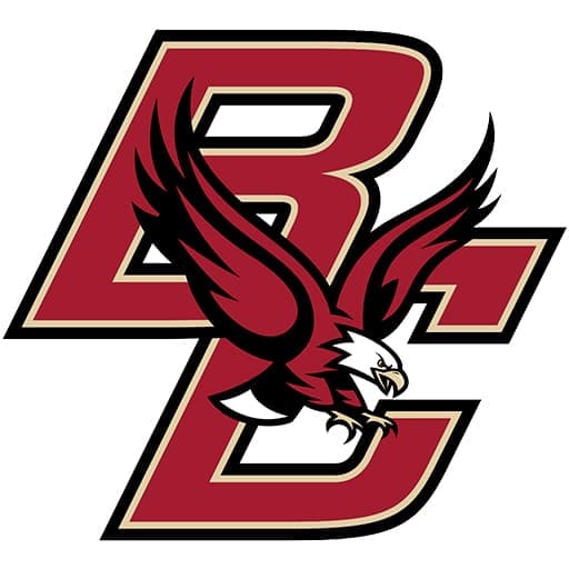 Boston College Eagles Basketball Schedule 2026–2027