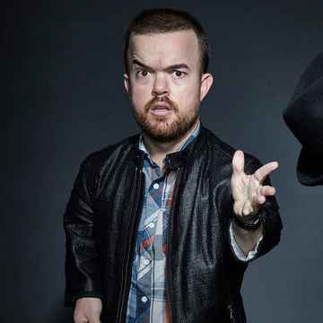 Brad Williams Greenville Tickets