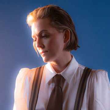 Brandi Carlile Concerts in Greenville