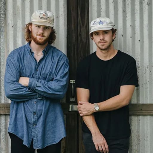 Briscoe Concerts in Greenville