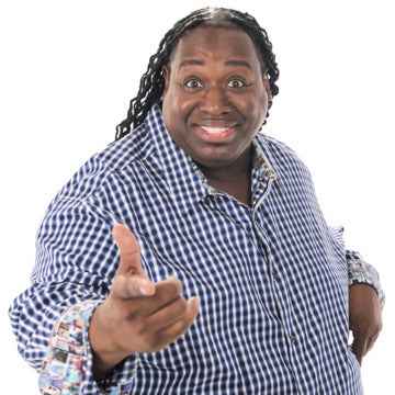 Bruce Bruce Greenville Tickets