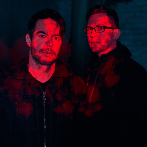 Chevelle Concerts in Greenville