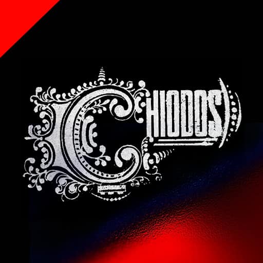 Chiodos Concerts in Greenville