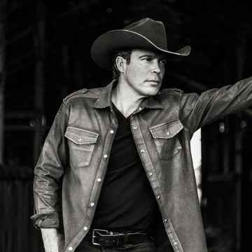 Clay Walker Concerts in Greenville