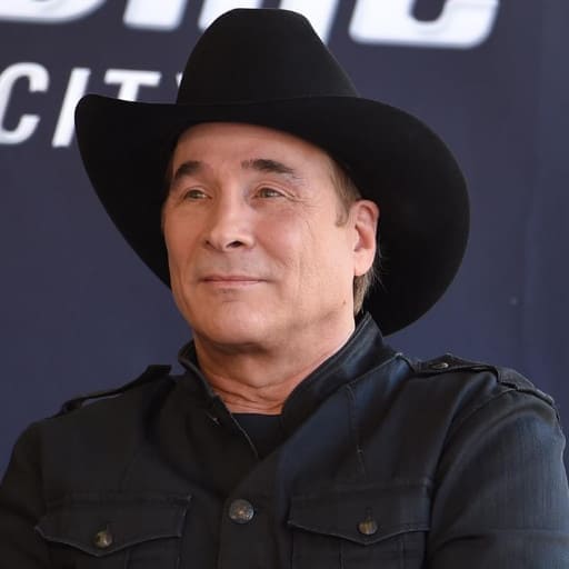 Clint Black Concerts in Greenville