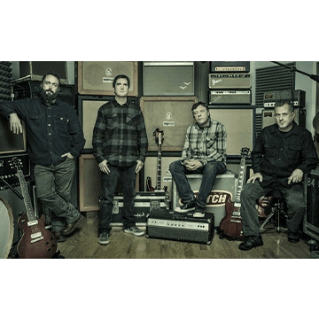 Clutch Concerts in Greenville