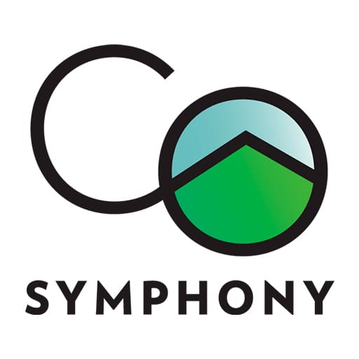 Colorado Symphony Orchestra Concerts in Greenville