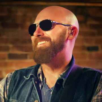 Corey Smith Concerts in Greenville