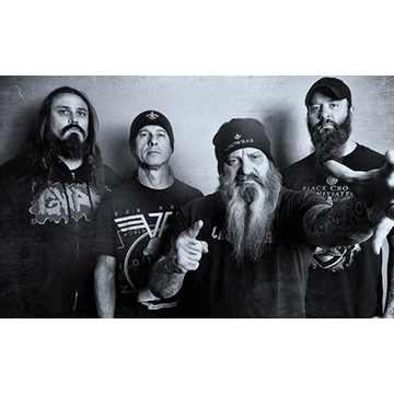 Crowbar Concerts in Greenville