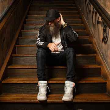Crowder Concerts in Greenville