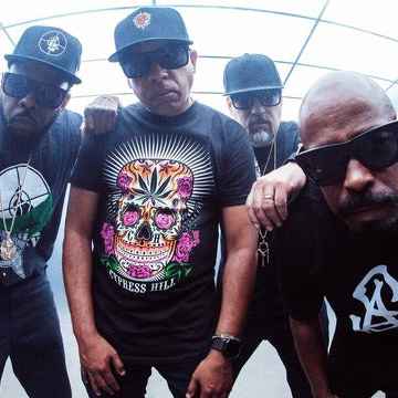Cypress Hill Concerts in Greenville