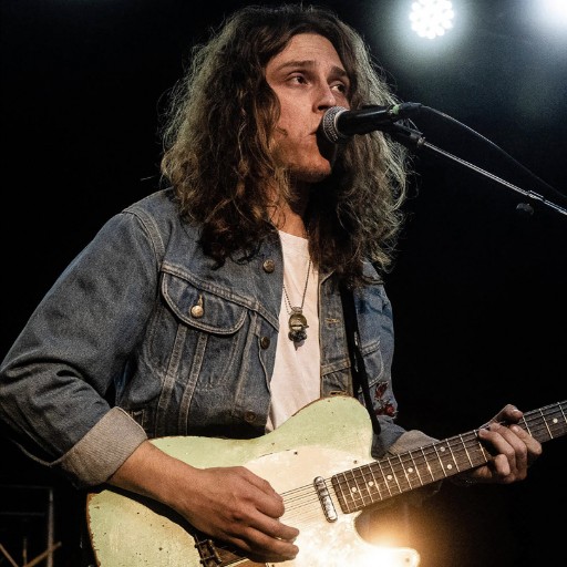 Daniel Donato’s Cosmic Country Concerts in Greenville