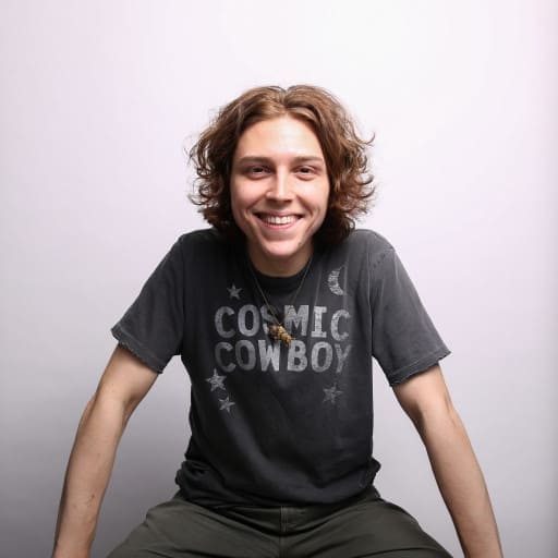 Daniel Donato Concerts in Greenville