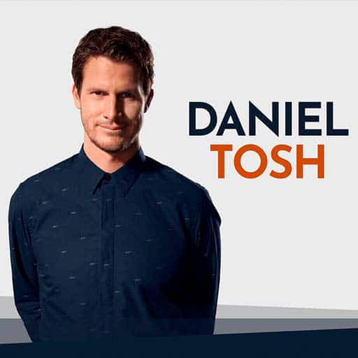 Daniel Tosh Greenville Tickets
