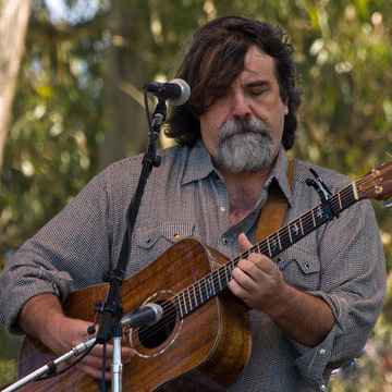 Darrell Scott Concerts in Greenville