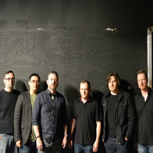 Dave Matthews Tribute Band Concerts in Greenville