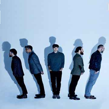 Death Cab for Cutie Concerts in Greenville