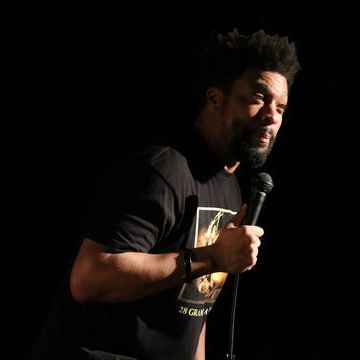 DeRay Davis Greenville Tickets