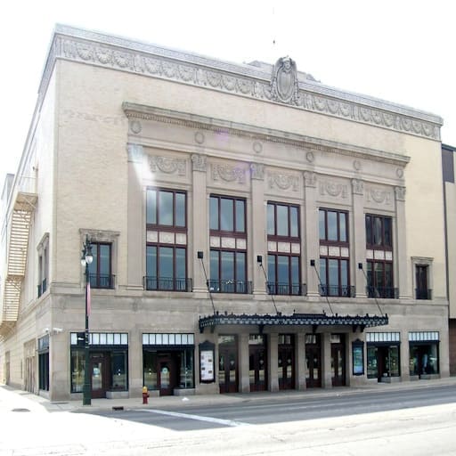 Detroit Symphony Orchestra Concerts in Greenville