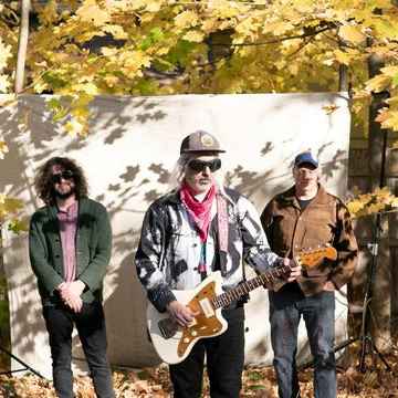 Dinosaur Jr. Concerts in Greenville
