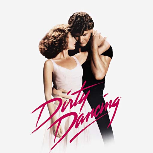Dirty Dancing Greenville Tickets