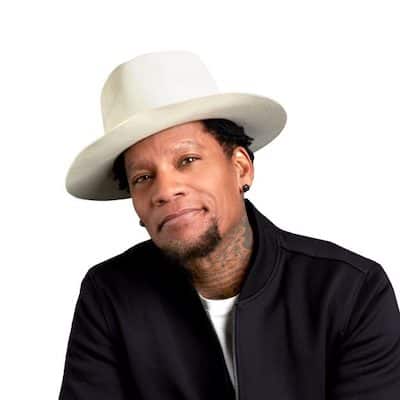 D.L. Hughley Greenville Tickets