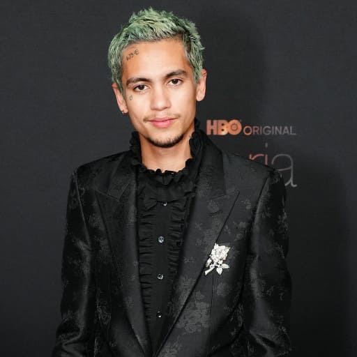 Dominic Fike Concerts in Greenville