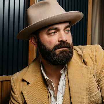 Drew Holcomb Concerts in Greenville