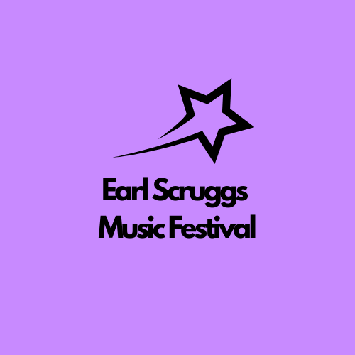 Earl Scruggs Music Festival concerts in Greenville.