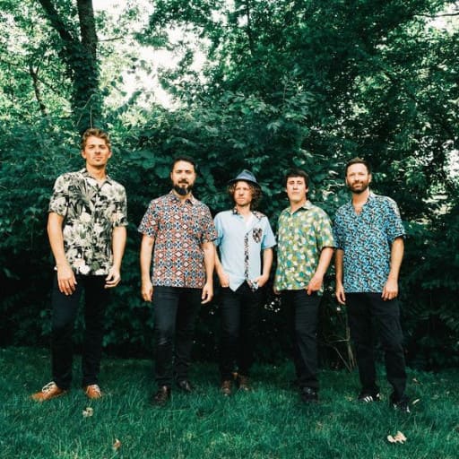 Fireside Collective Concerts in Greenville