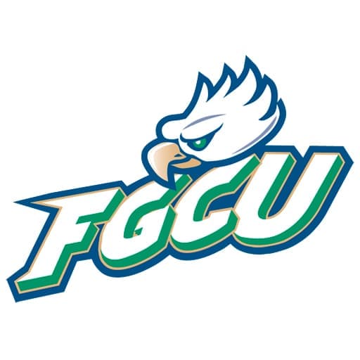 Florida Gulf Coast Eagles Basketball Schedule 2026–2027