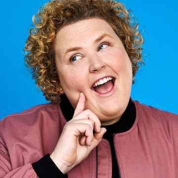 Fortune Feimster Greenville Tickets