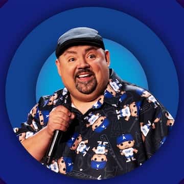 Gabriel Iglesias Greenville Tickets